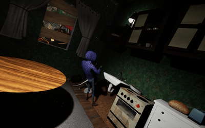 Rat`s Lair screenshot 4