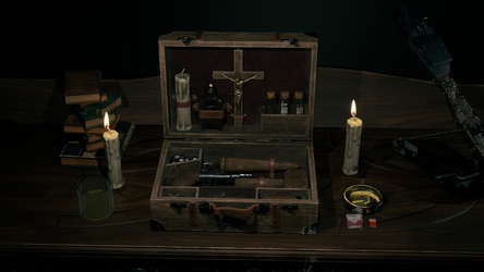 Blood Red screenshot 10