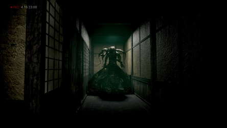 虚衝 - Kyosho screenshot 8