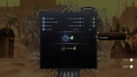 Summum Aeterna screenshot 44