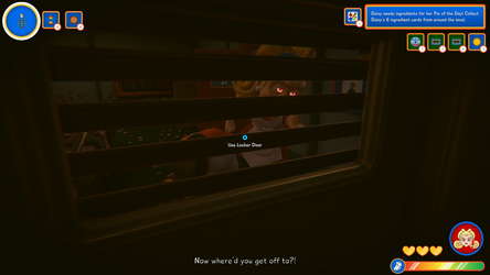 Hello Puppets: Midnight Show screenshot 2