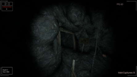 Inside Depth 6 screenshot 18