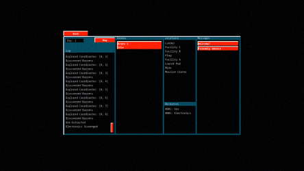 Homauton screenshot 5