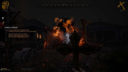 Holy Purge : Exorcist screenshot 4