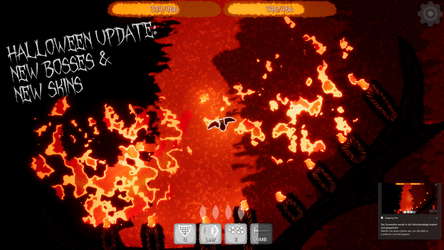 Pillars of Sorrow screenshot 8
