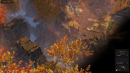 Falsepine screenshot 2