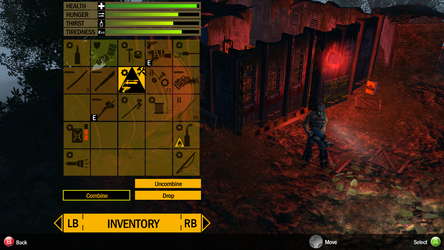 How to Survive screenshot 12