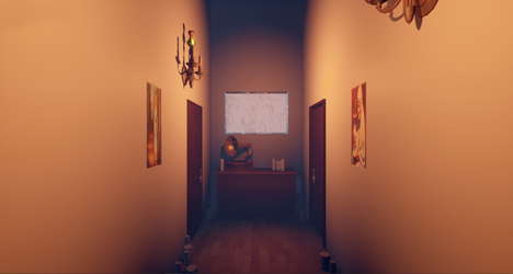 Above the Hill screenshot 4