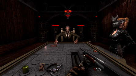 Buckshot to Hell screenshot 2