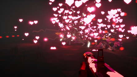 DOOM DAWN screenshot 4