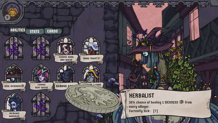 BLOODLETTER screenshot 7