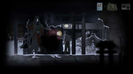 YinYang Street Ultimate Edition screenshot 4