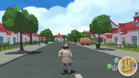 Inspector Gadget - MAD Time Party screenshot 10