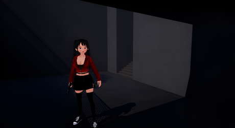 Yami Protocol screenshot 6