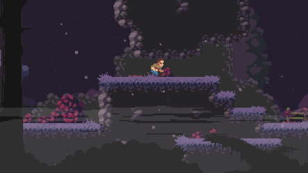 The Inner Darkness screenshot 5