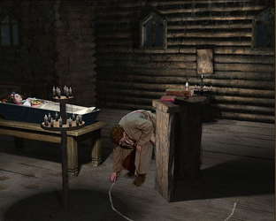 Viy: Retold Story screenshot 8