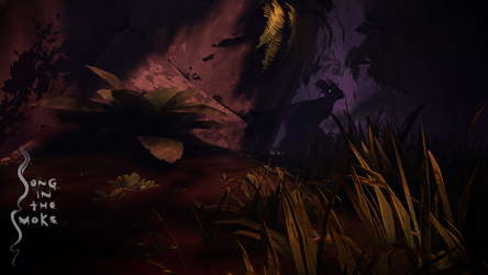 Song in the Smoke screenshot 3