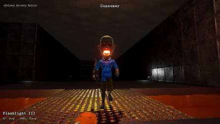 Survive Society screenshot 4
