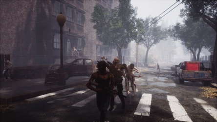 Jaws Of Extinction™ screenshot 9