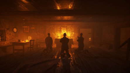 Expedition Zero screenshot 4