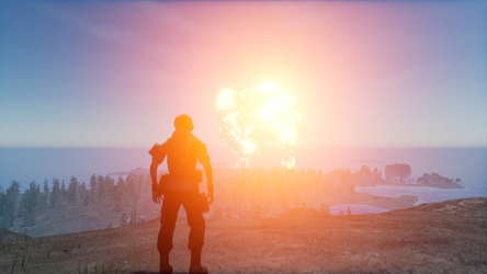 Disaster Island screenshot 5