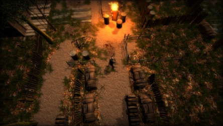 THE LAST HUNT screenshot 16