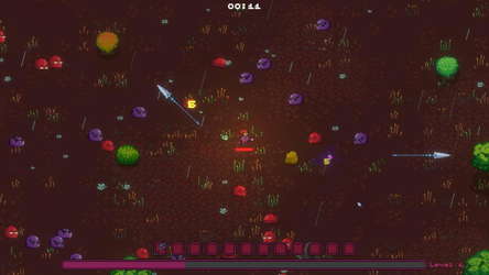 Slime Survivors screenshot 5