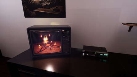 Barrett Foster : Prologue screenshot 6