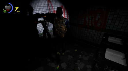 Anomaly Living screenshot 11