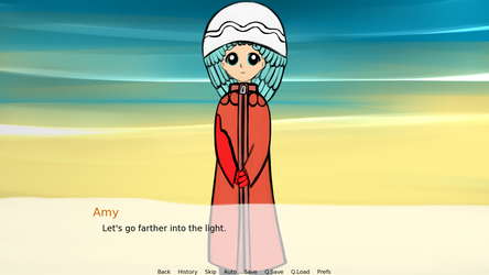 The Silent Column screenshot 3