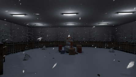 Elevator Experience screenshot 2