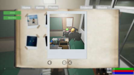 Blessed Curse screenshot 3
