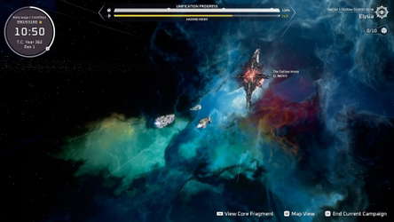 Pax Autocratica screenshot 16