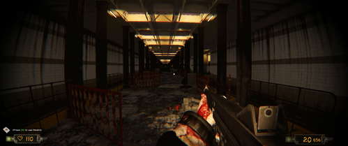 Forgotten Bunker 1939 screenshot 32