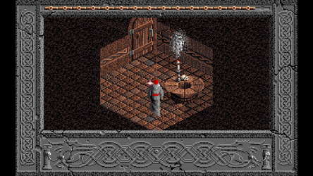The Immortal screenshot 5