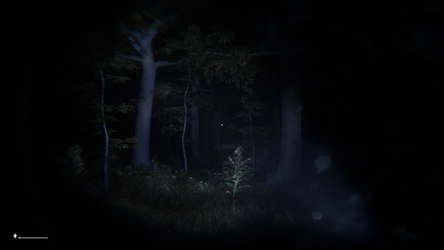 Cryptid screenshot 1