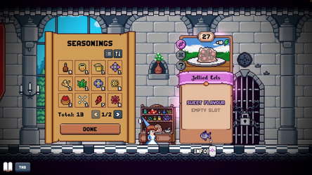 Hungry Horrors screenshot 13