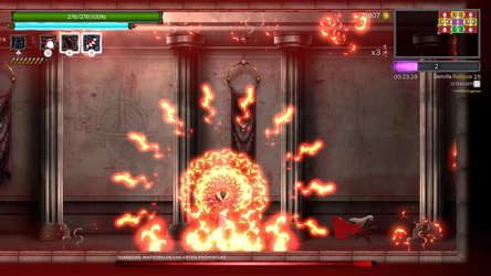 Summum Aeterna screenshot 141