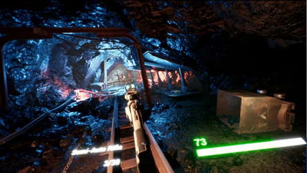 Gunfire Girl: Zombie Hunt screenshot 8