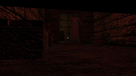 Exorzine screenshot 2