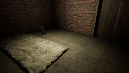 OPEN DOOR screenshot 8