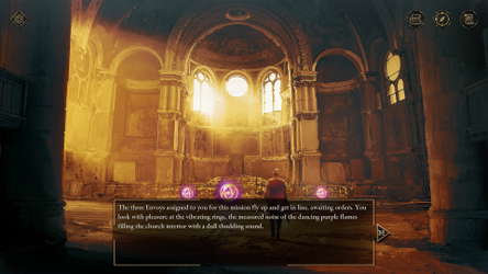 The Sin Collector: Repentless screenshot 6