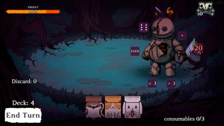 Dicewood screenshot 5