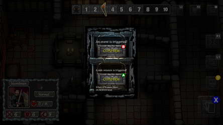 Dungeon Evolution: Nemesis screenshot 4