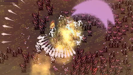 Hell Slayer screenshot 8