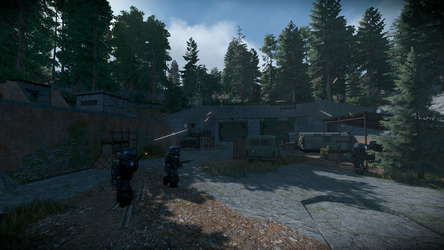 STALCRAFT: X screenshot 14