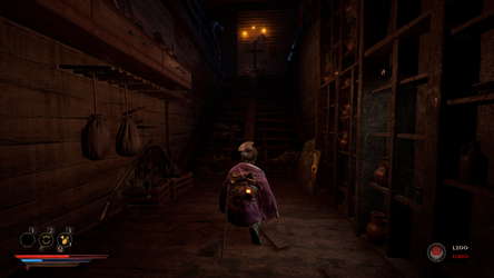 BANSHEE: Demon Girl screenshot 9