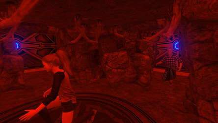HALF DEAD 3 screenshot 14