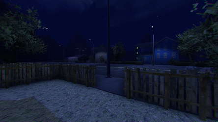 Trash Horror Collection 3 screenshot 17