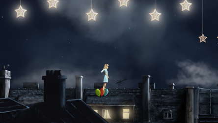Lucid Dream Adventure screenshot 4